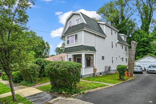 134 Haven Ave, Mount Vernon, NY, 10553-1331 | Card Image