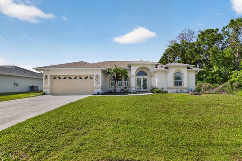 6122 Nw Daroco Ter, Port St. Lucie, FL, 34986-3780 | Card Image