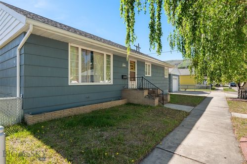 209 Spruce St, Anaconda, MT, 59711-2157 | Card Image