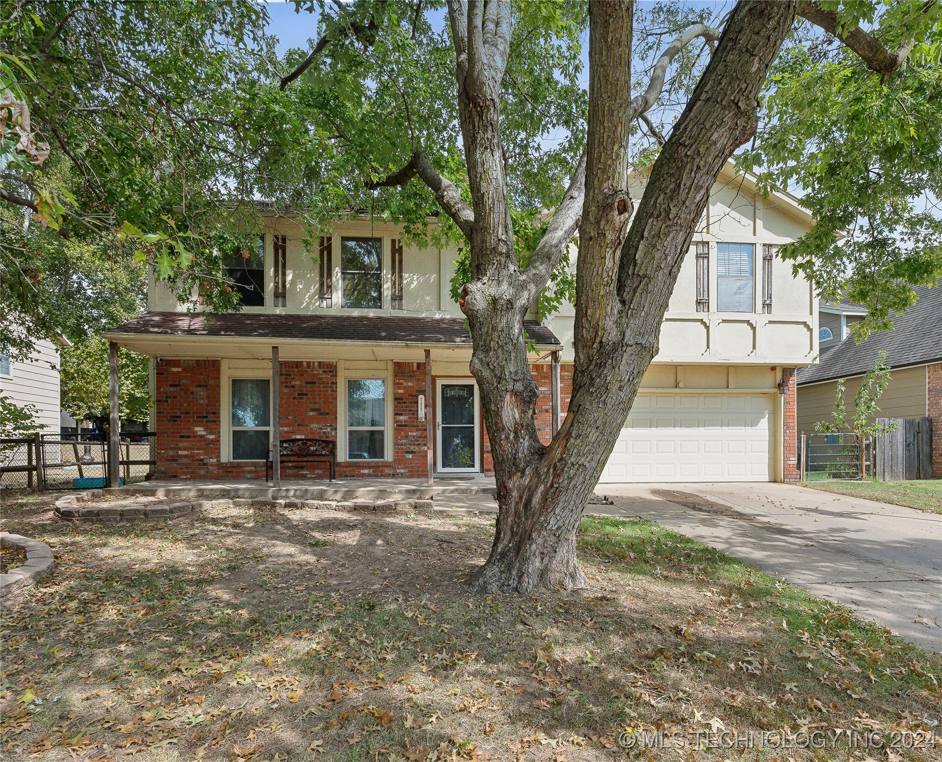 Cedar Pl, Broken Arrow, OK 74011