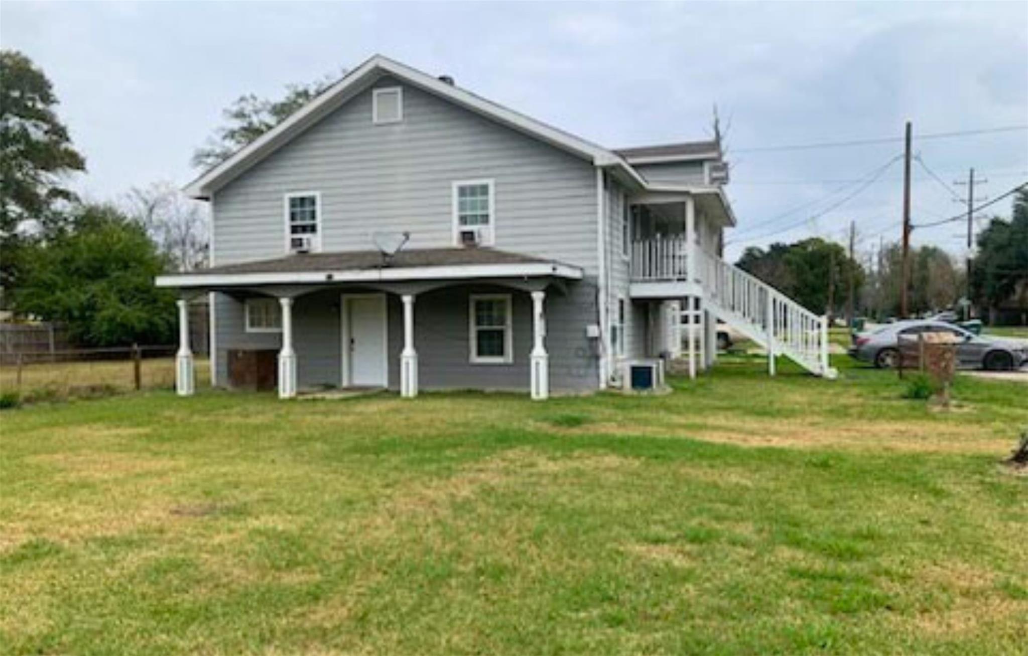 Residential Income in Beaumont 4