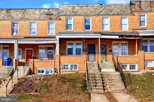 1314 N Kenwood Ave, BALTIMORE, MD, 21213-3878 | Card Image