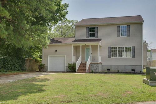 2 Hampshire Dr, Hampton, VA, 23669-2130 | Card Image