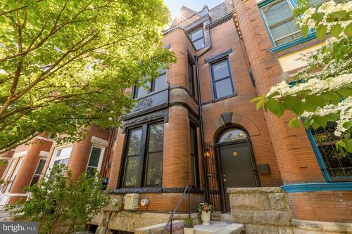 1248 Girard St Nw, WASHINGTON, DC, 20009-5391 | Card Image