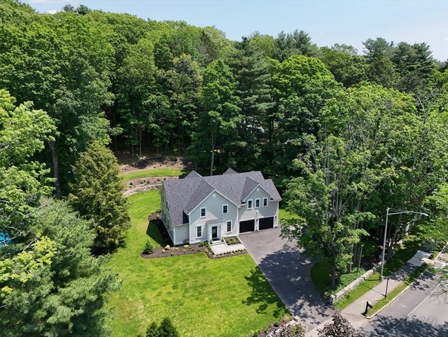 98 Great Plain Ave, House other with 4 bedrooms, 4 bathrooms and 4 parking in Wellesley MA | Image 32