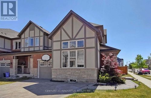 140 Beaveridge Avenue, Oakville (GO Glenorchy), ON, L6H7C3 | Card Image