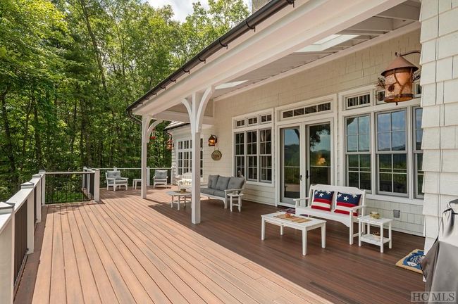 74 Wildberry Ln, House other with 4 bedrooms, 4 bathrooms and null parking in Cullowhee NC | Image 39