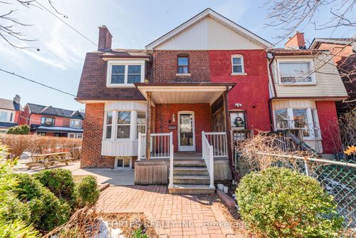 8 Spring Grove Avenue, York, ON, M6N3H3 | Card Image