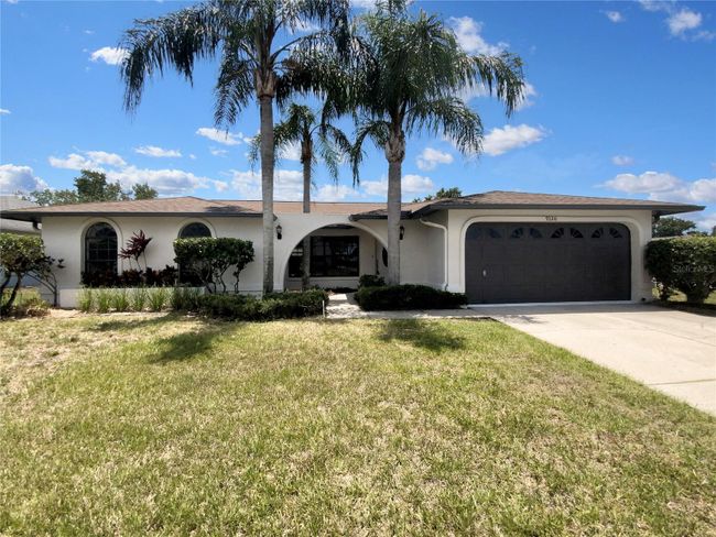 9126 Hawkins Ct, House other with 3 bedrooms, 3 bathrooms and null parking in NEW PORT RICHEY FL | Image 9