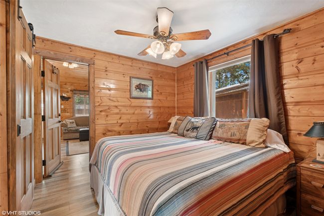 34045 Redgate Dr, House other with 2 bedrooms, 2 bathrooms and null parking in Bigfork MT | Image 8