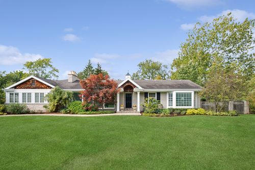 1144 Ranch Rd, Lake Forest, IL, 60045-3529 | Card Image