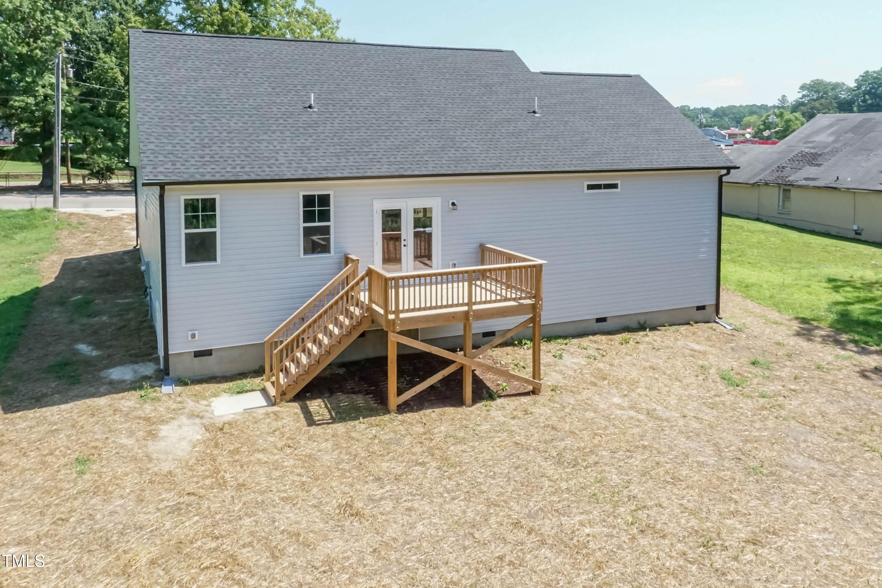 Residential in Tarboro 3
