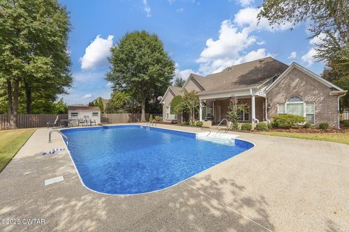 119 Wyndchase Dr, Jackson, TN, 38305-7537 | Card Image