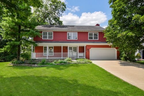 2230 Barger Ct, Wheaton, IL, 60189-7862 | Card Image