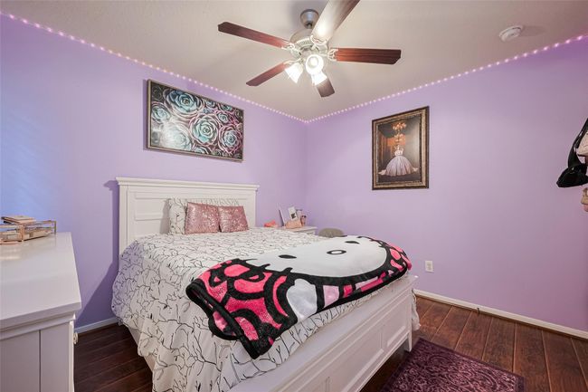 723 Pine Thicket Ct, House other with 3 bedrooms, 3 bathrooms and 2 parking in Spring TX | Image 27