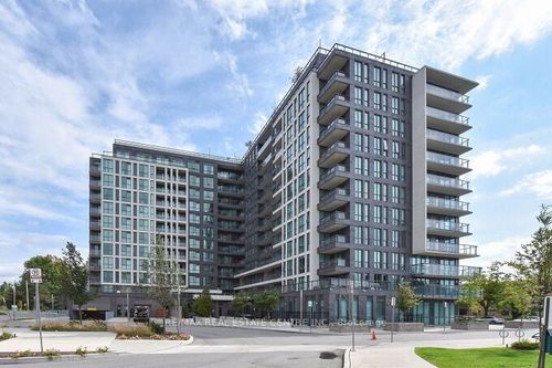 1116-80 Esther Lorrie Dr, Etobicoke, ON, M9W0C6 | Card Image