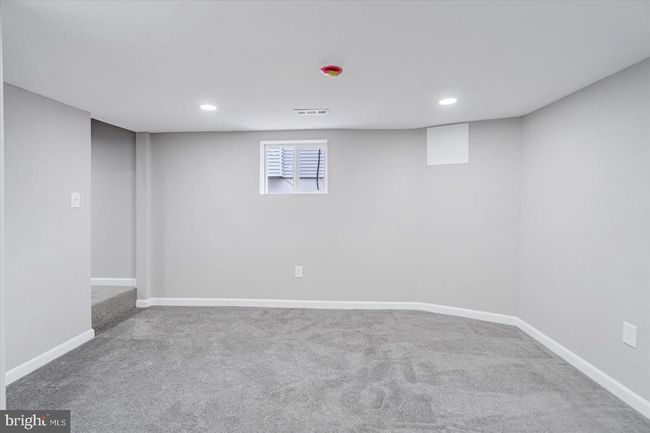 3223 Chesley Ave, House other with 4 bedrooms, 3 bathrooms and null parking in BALTIMORE MD | Image 22