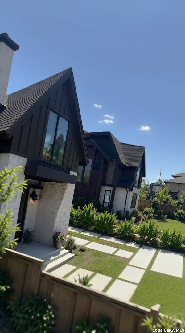 Land in San Antonio