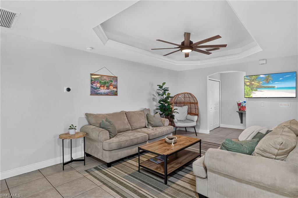 Residential in CAPE CORAL 5