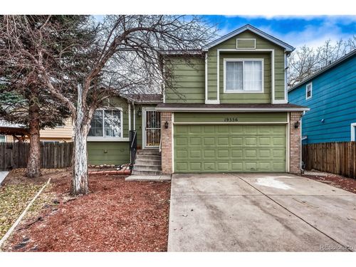 19356 E 40th Pl, Denver, CO, 80249 | Card Image