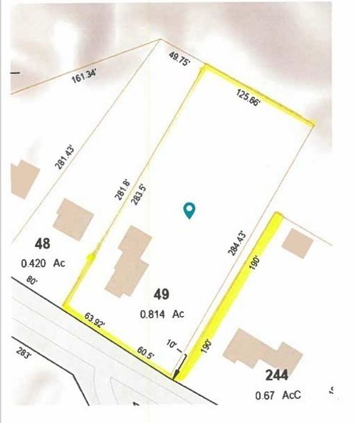 143 Glendale St, Easthampton, MA, 01027-2005 | Card Image