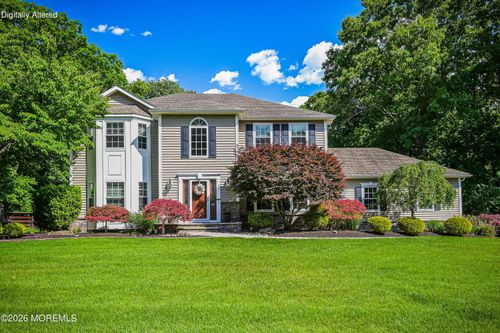 10 Burke Dr, Farmingdale, NJ, 07727-3846 | Card Image