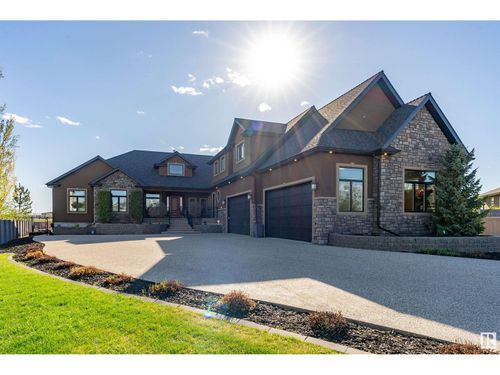 49 Greenfield Close, Fort Saskatchewan, AB, T8L4P9 | Card Image