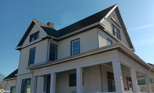 180 N Ward Street, Ottumwa, IA, 52501 | Card Image