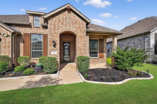 3717 Fawn Meadow Trl, Denison, TX, 75020-0054 | Card Image