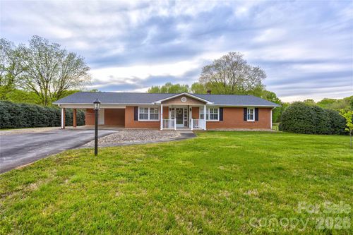 1185 Old Stone House Rd, Salisbury, NC, 28146-2282 | Card Image
