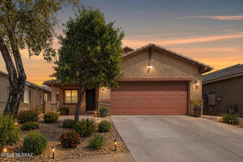 10457 S Boothill Way, Vail, AZ, 85641-6846 | Card Image