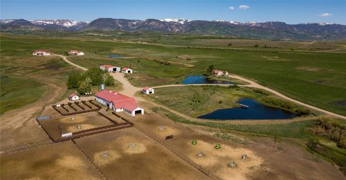 6742 Jackson County Road 24, Coalmont, CO, 80430 | Card Image