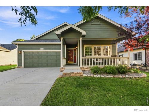 2769 Canby Way, Fort Collins, CO, 80525-6677 | Card Image