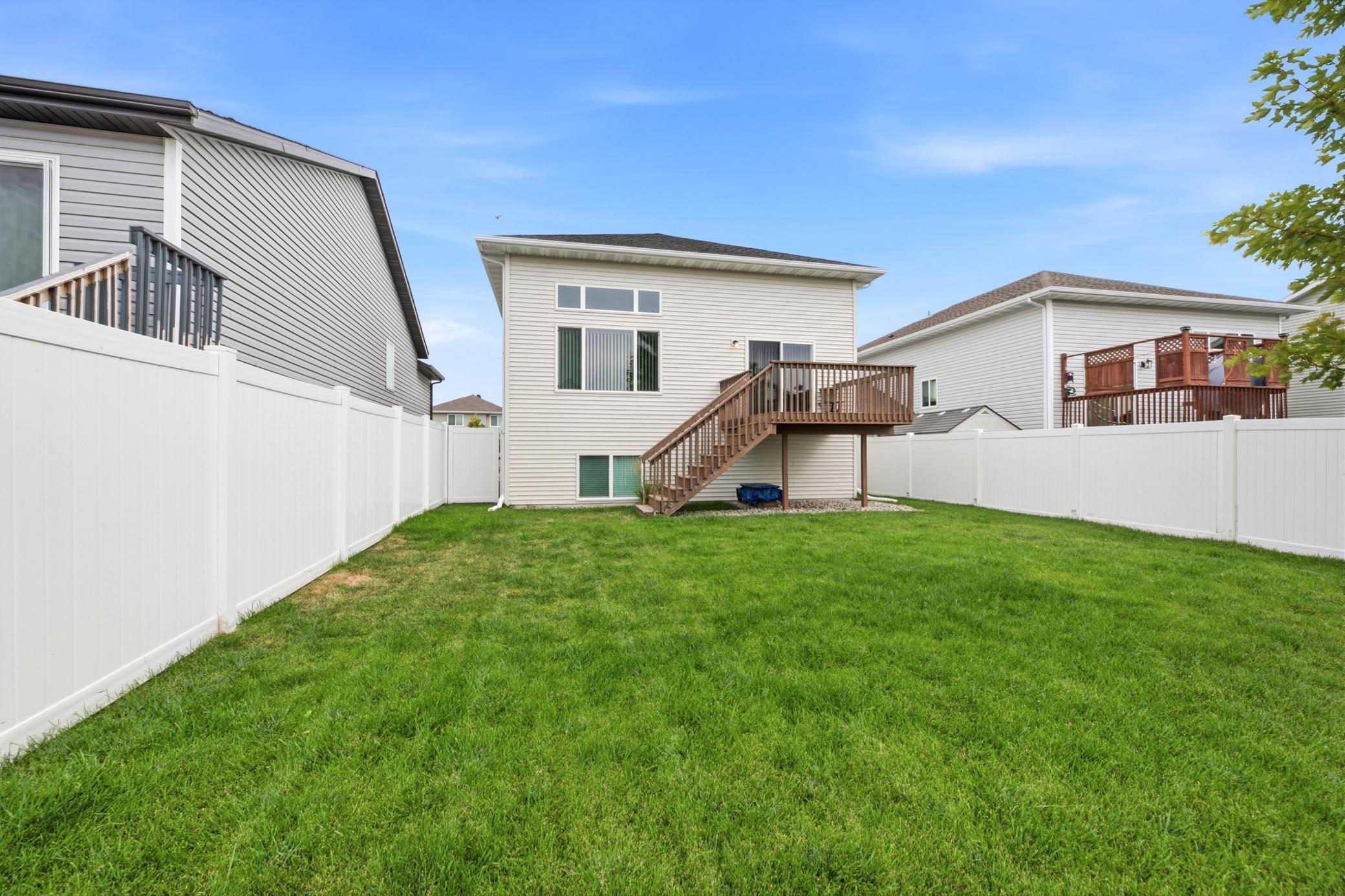 Residential in Fargo 3