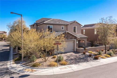 436 Trevinca St, Las Vegas, NV, 89138-3047 | Card Image