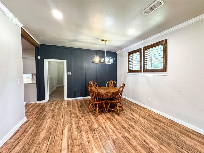 707 N 4 Th St, House other with 3 bedrooms, 2 bathrooms and null parking in Haskell TX | Image 9