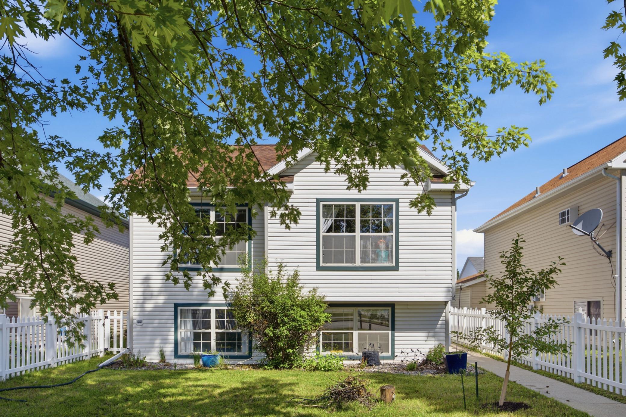Residential in Fargo