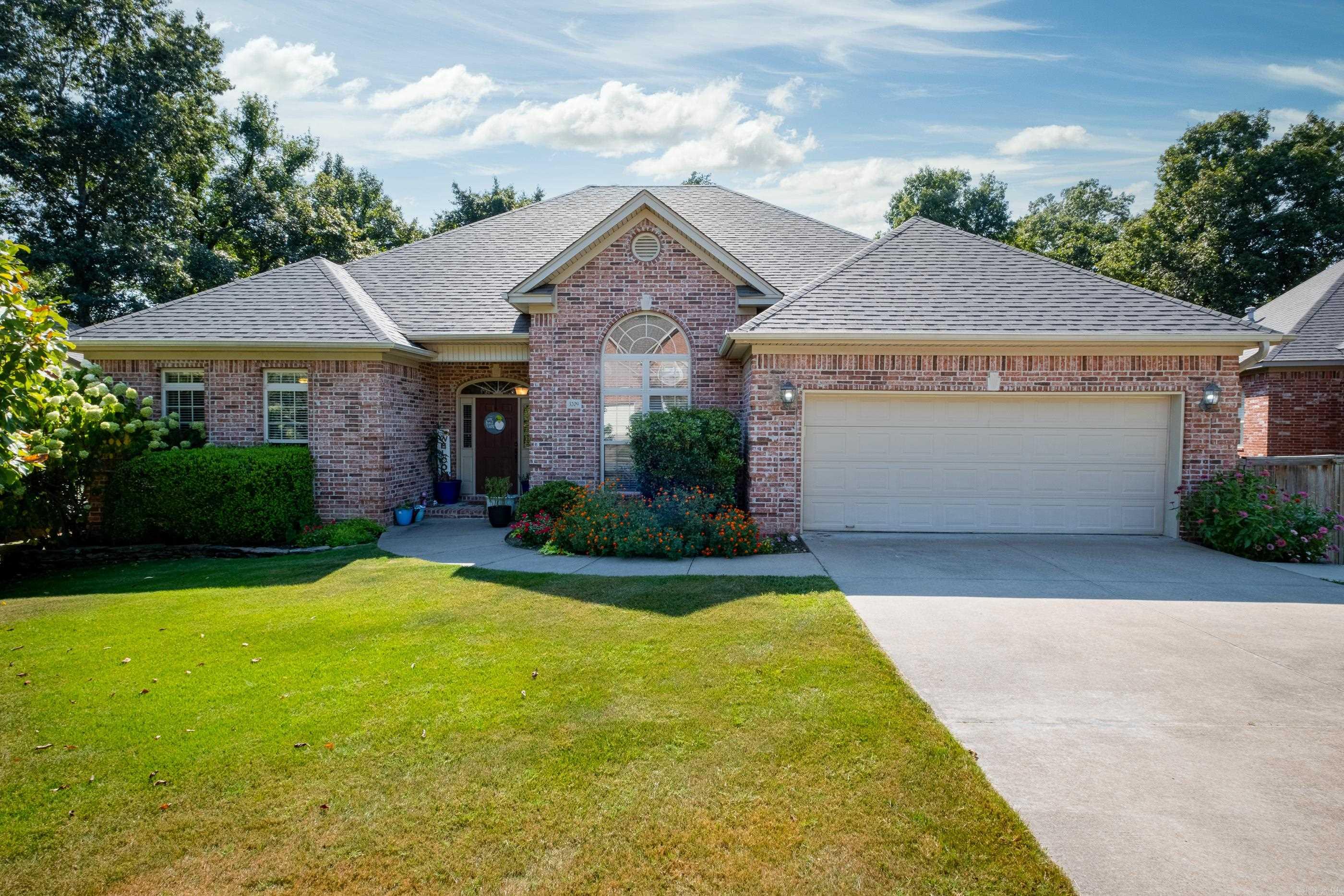 Mossy Creek Dr, Little Rock, AR 72211 #1