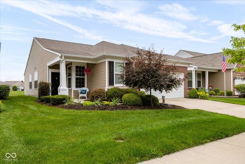 12820 Gloria Drive, Fishers, IN, 46037 | Card Image