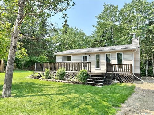 418 Loon Rd, Shell Lake, SK, S0J2G0 | Card Image