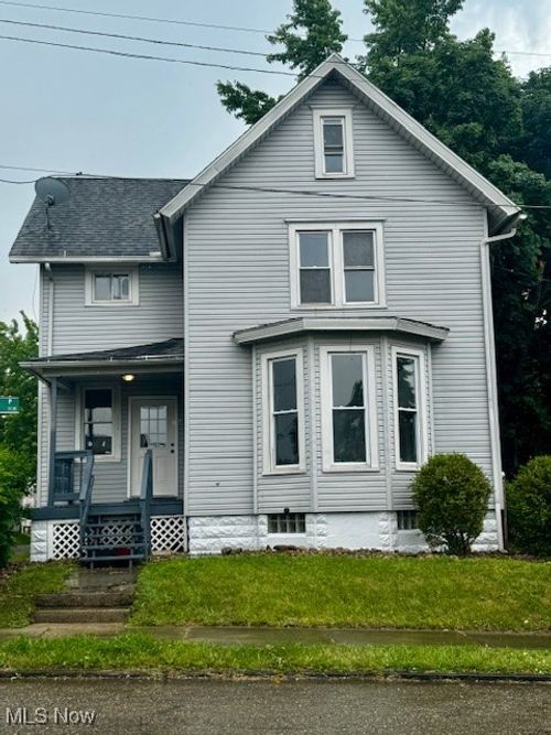 1034 Troy Pl Nw, Canton, OH, 44703-2257 | Card Image