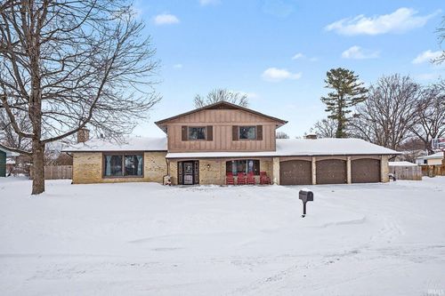 2412 Kenilworth Dr, Elkhart, IN, 46514-4103 | Card Image