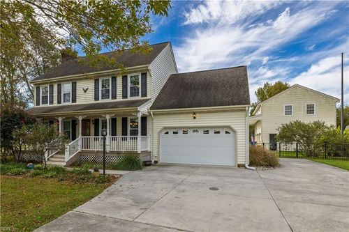 1757 Mill Landing Rd, Virginia Beach, VA, 23457-1442 | Card Image