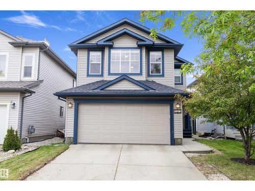 205 Macewan Rd Sw, Edmonton, AB, T6W1R2 | Card Image
