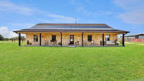 2295 Stuart Rd, Adkins, TX, 78101-4549 | Card Image