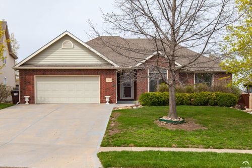 6204 Berando Ct, Lawrence, KS, 66049-5024 | Card Image