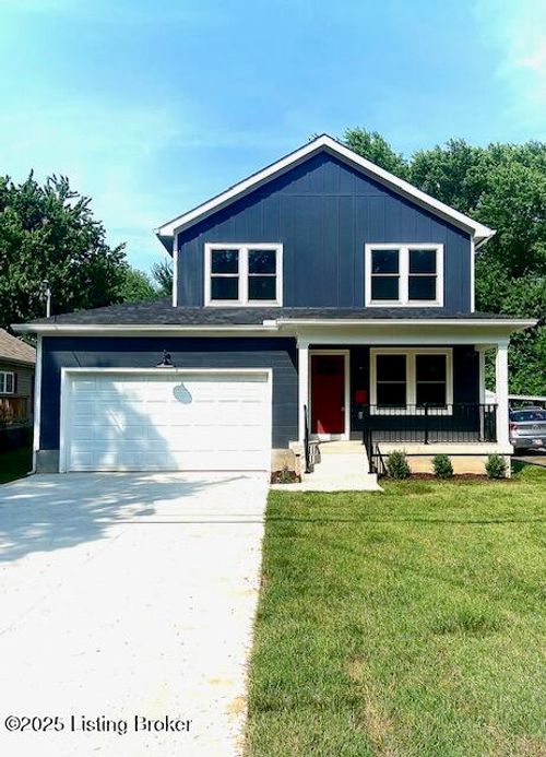 1711 Washington Blvd, Lyndon, KY, 40242-3541 | Card Image