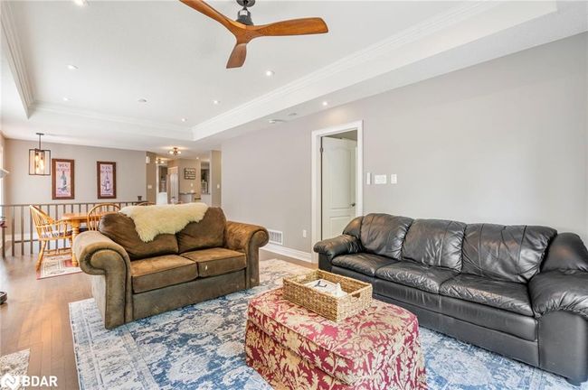17 Hillcrest Dr, House other with 3 bedrooms, 3 bathrooms and 3 parking in Alliston ON | Image 12