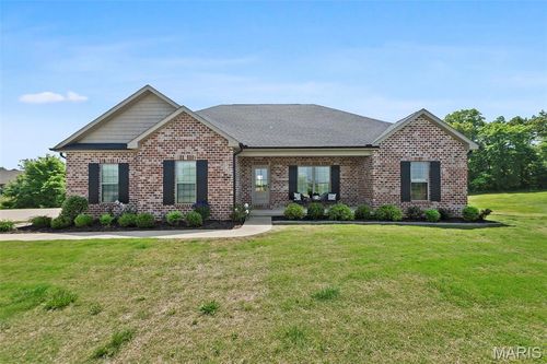 443 Coyote Rdg, Jackson, MO, 63755-8602 | Card Image