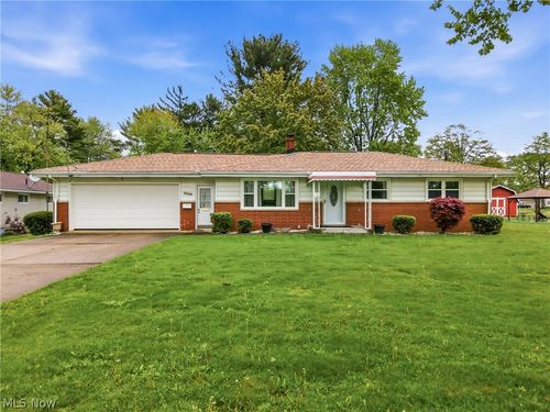 3130 Lynwood Dr Nw, Warren, OH, 44485-1307 | Card Image